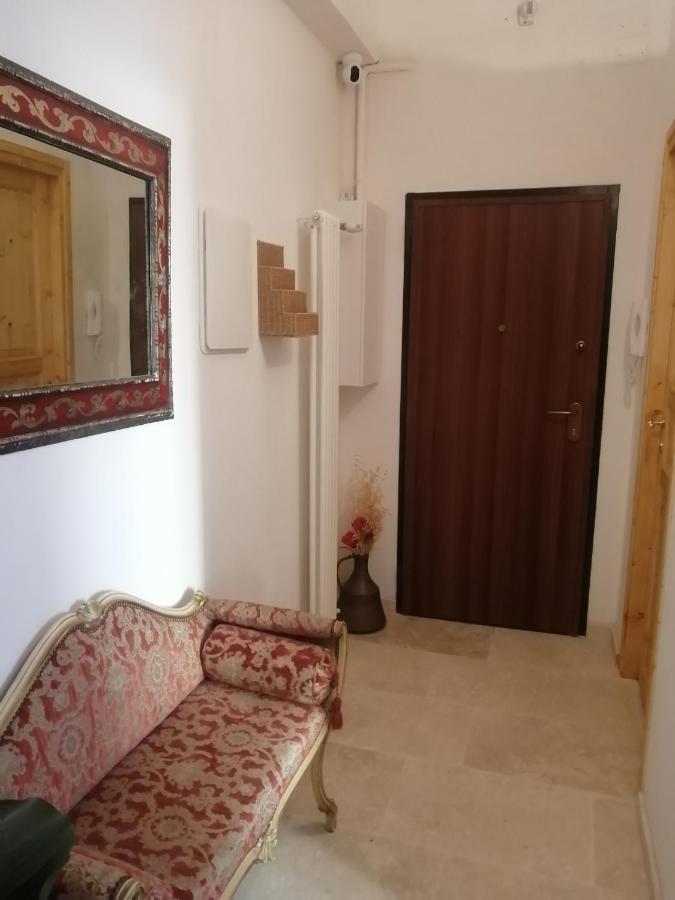 Le Tre Terrazze Hotel Bologna Luaran gambar