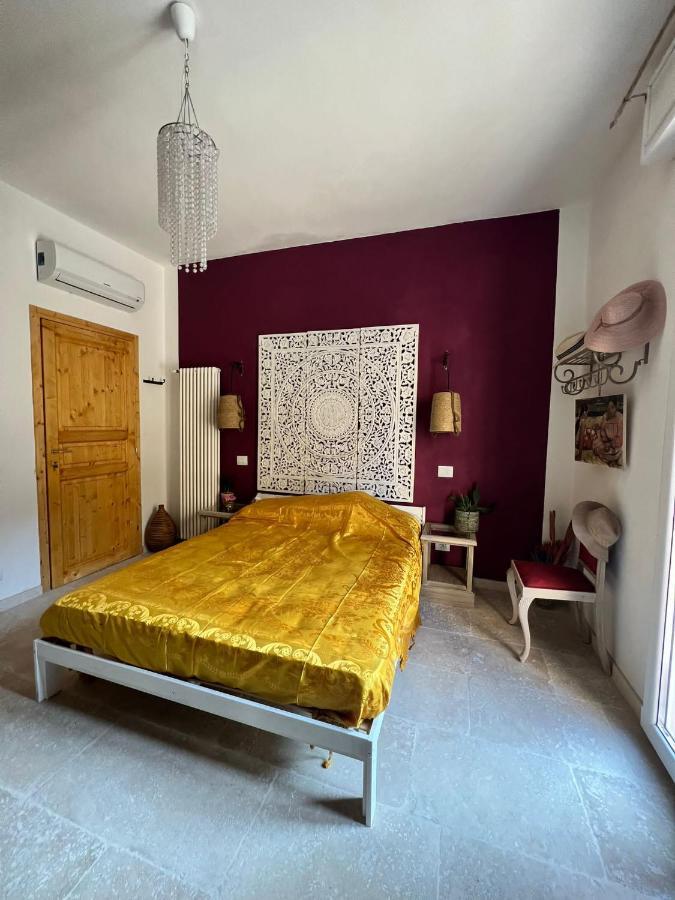 Le Tre Terrazze Hotel Bologna Luaran gambar