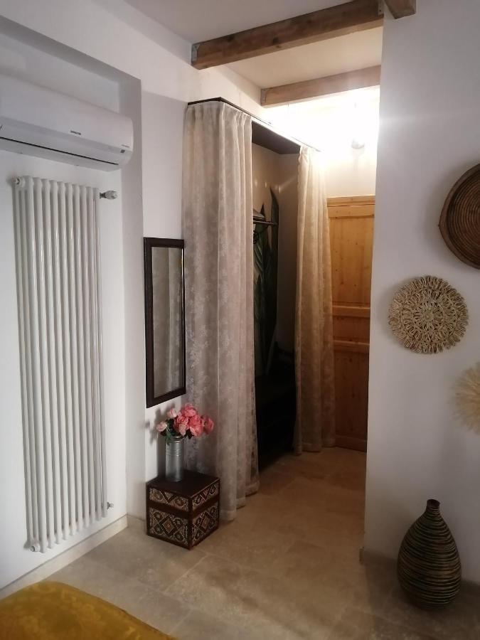 Le Tre Terrazze Hotel Bologna Luaran gambar