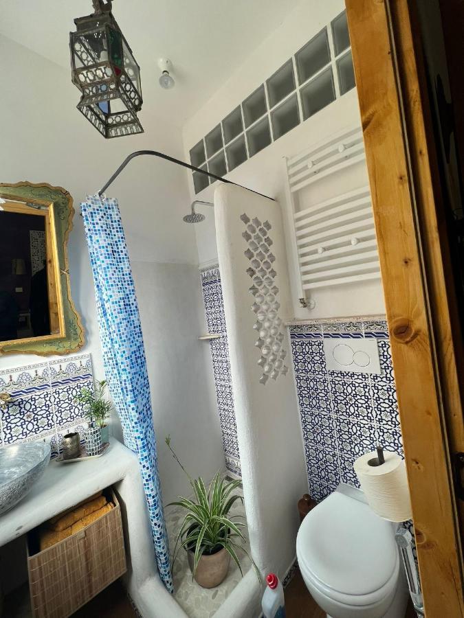 Le Tre Terrazze Hotel Bologna Luaran gambar
