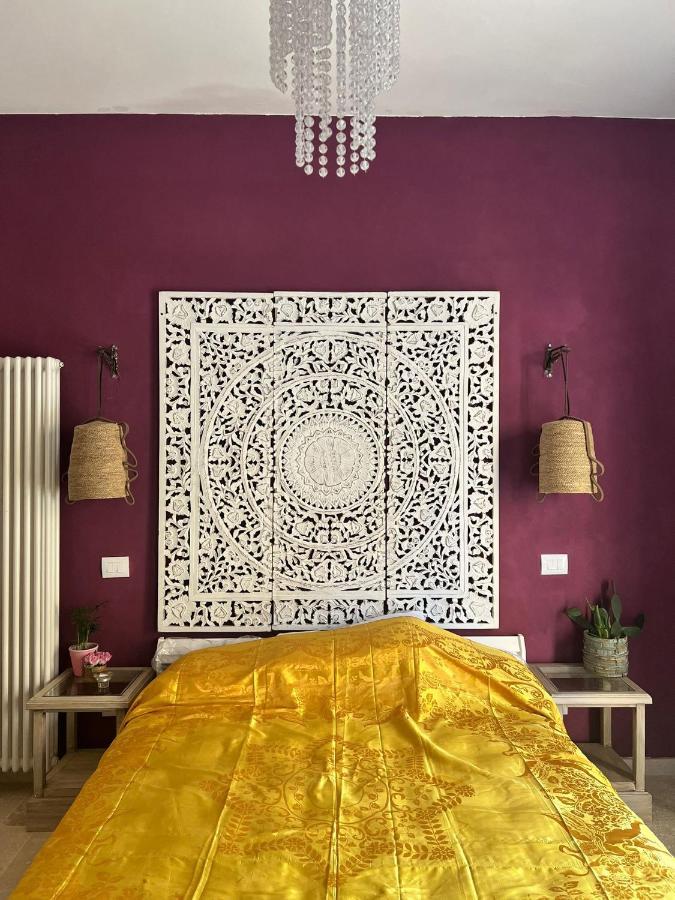 Le Tre Terrazze Hotel Bologna Luaran gambar