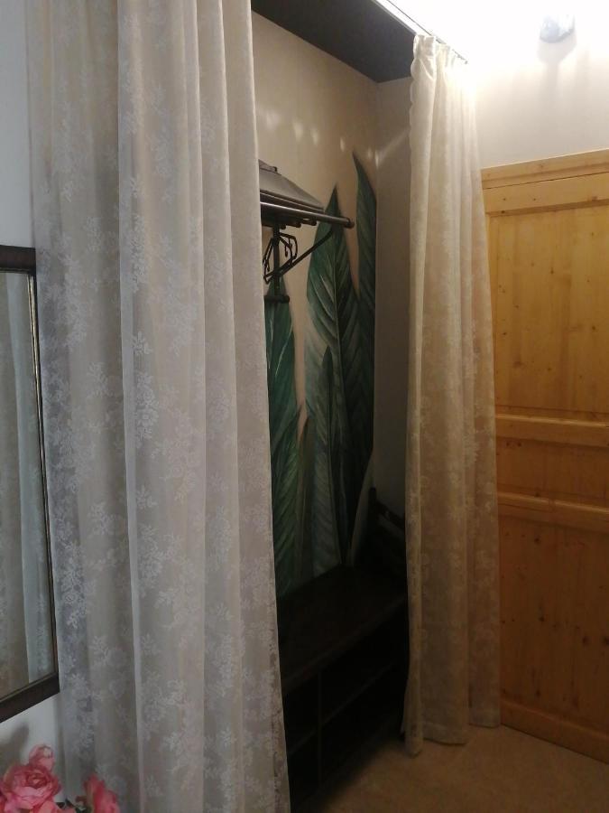 Le Tre Terrazze Hotel Bologna Luaran gambar