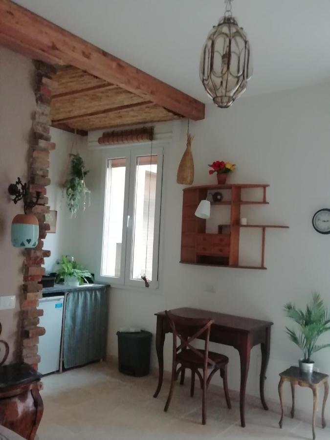 Le Tre Terrazze Hotel Bologna Luaran gambar