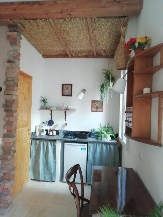 Le Tre Terrazze Hotel Bologna Luaran gambar