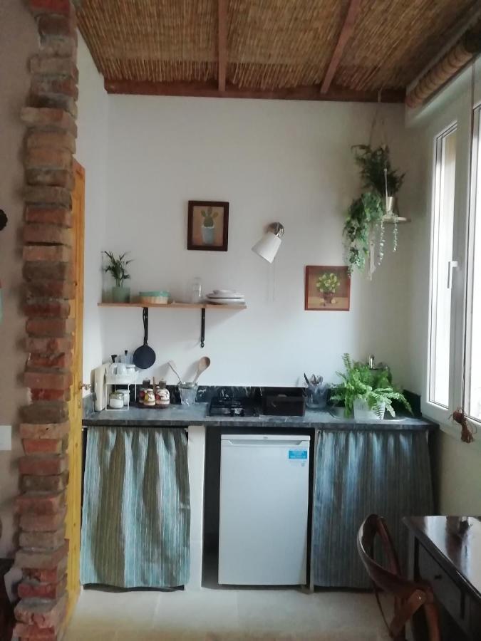 Le Tre Terrazze Hotel Bologna Luaran gambar