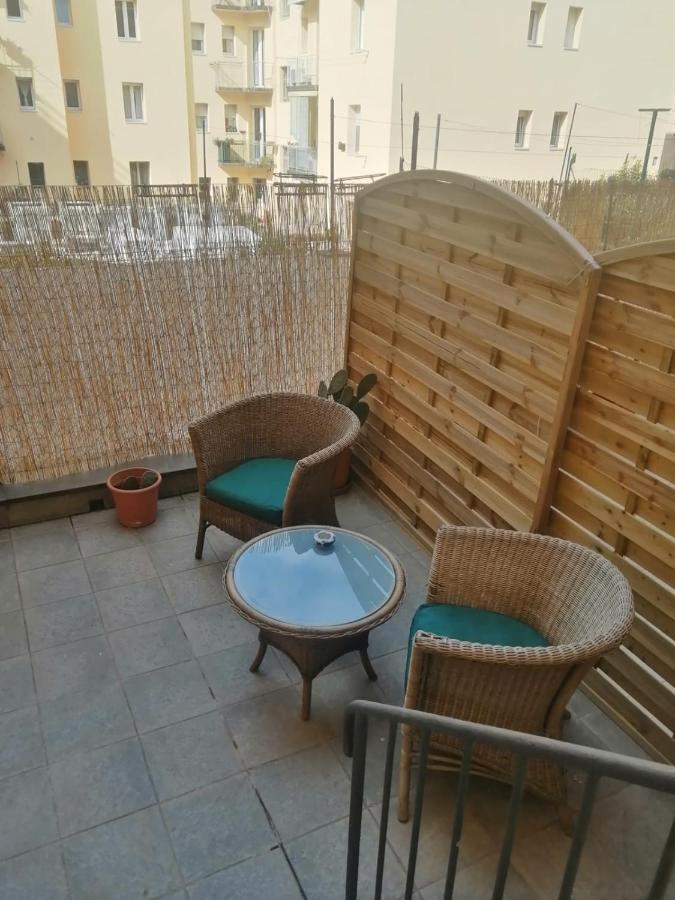 Le Tre Terrazze Hotel Bologna Luaran gambar