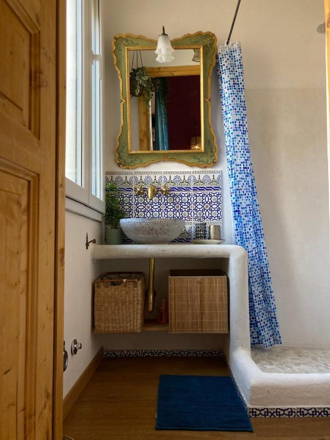 Le Tre Terrazze Hotel Bologna Luaran gambar