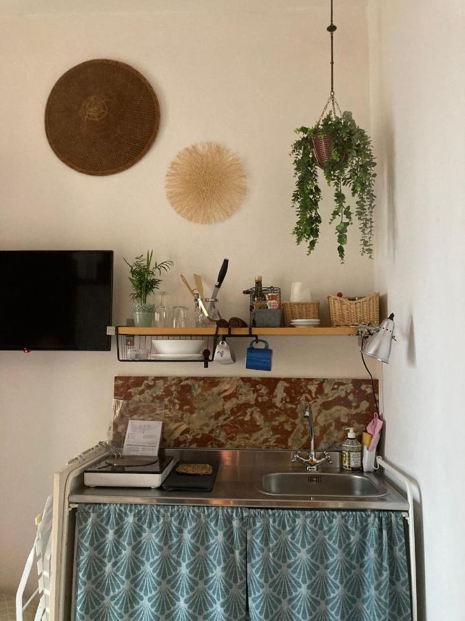 Le Tre Terrazze Hotel Bologna Luaran gambar