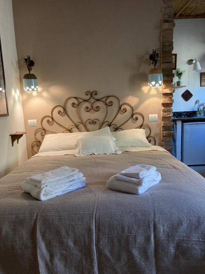 Le Tre Terrazze Hotel Bologna Luaran gambar