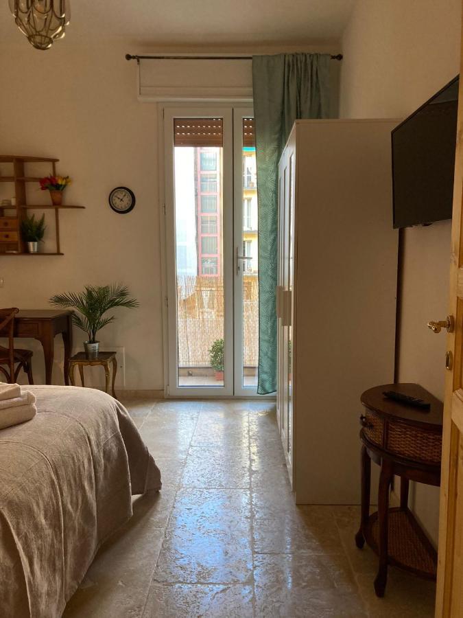 Le Tre Terrazze Hotel Bologna Luaran gambar