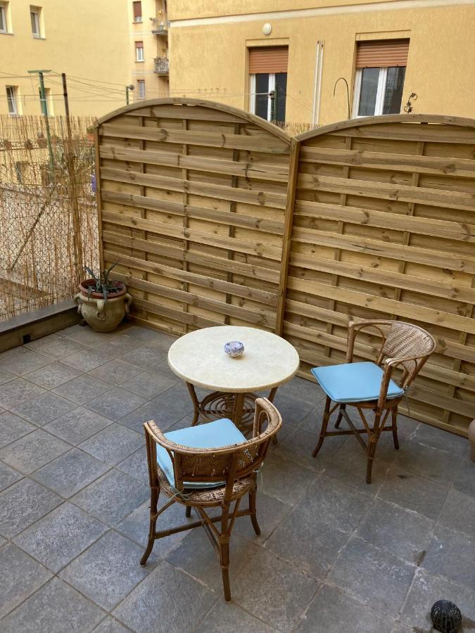 Le Tre Terrazze Hotel Bologna Luaran gambar