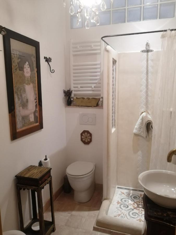 Le Tre Terrazze Hotel Bologna Luaran gambar