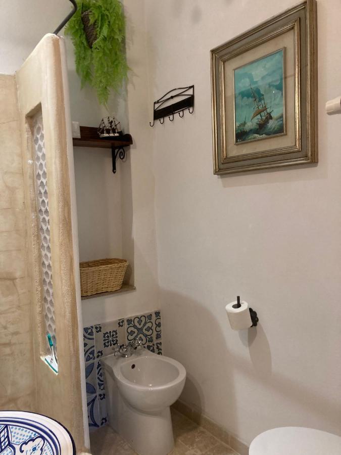 Le Tre Terrazze Hotel Bologna Luaran gambar