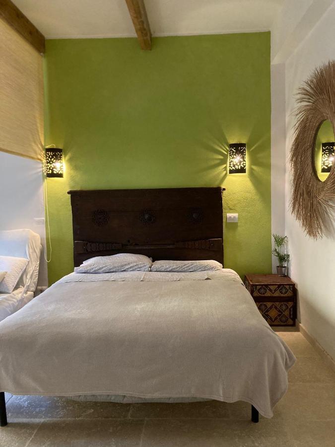 Le Tre Terrazze Hotel Bologna Luaran gambar